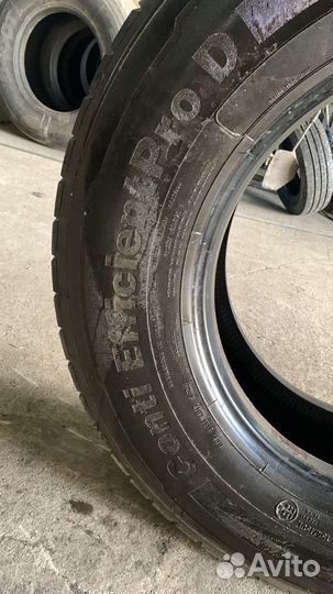 Шины Continental 315/70 R 22.5