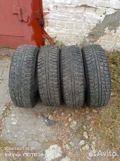 Kumho I'Zen KW22 185/65 R15