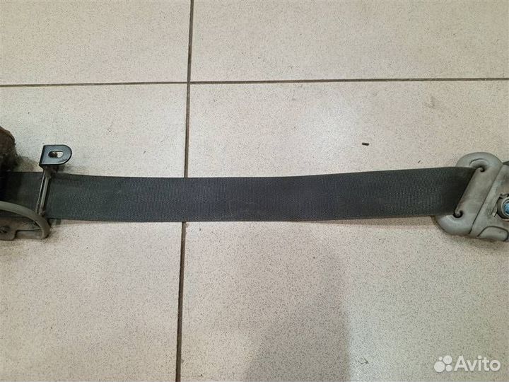 Ремень безопасности передний правый Mitsubishi Pa