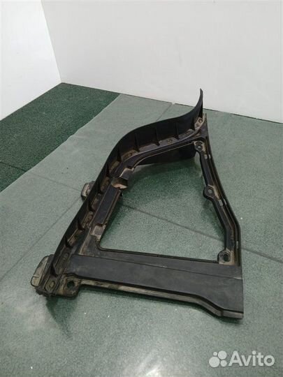 Накладка жабо левая Infiniti Qx70 S51 VQ37VHR 2015