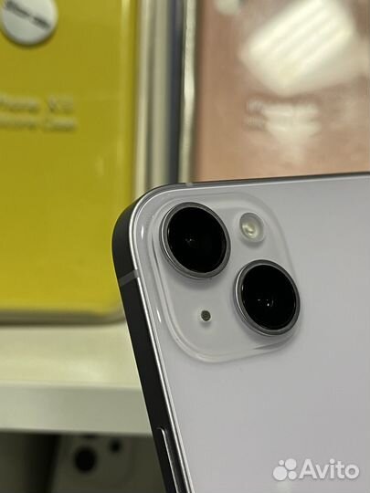 iPhone 14 Plus, 128 ГБ