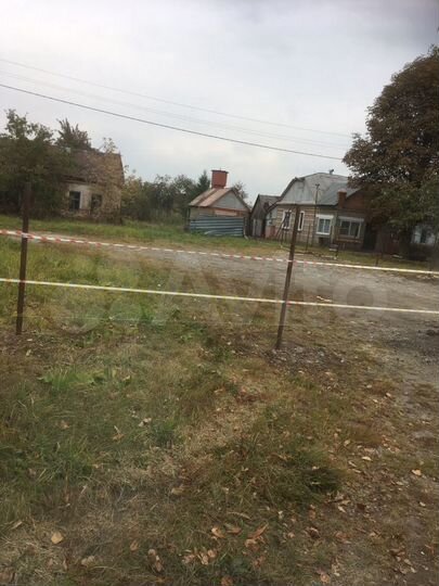 Участок 15 сот. (ИЖС)