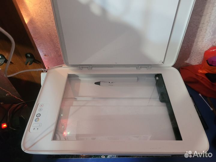 Принтер HP laserjet