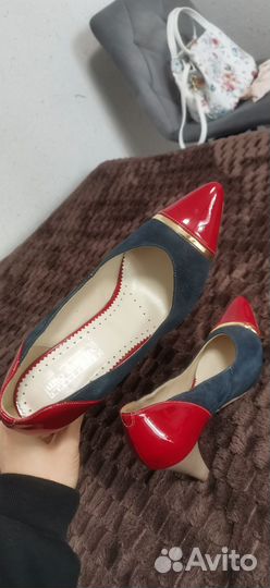 Туфли женские 38 размер