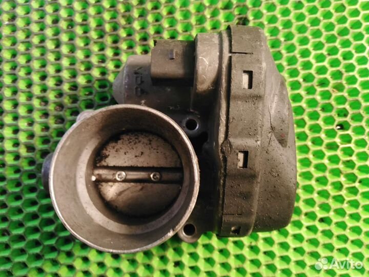 Дроссельная заслонка Volkswagen Bora