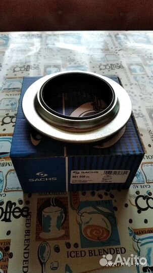 Подшипник опорный Volkswagen