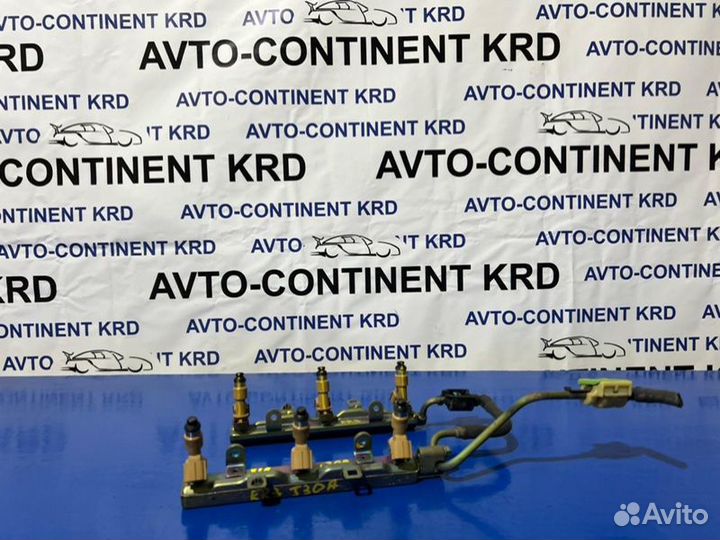 Топливная форсунка Honda Elysion RR3 J30A