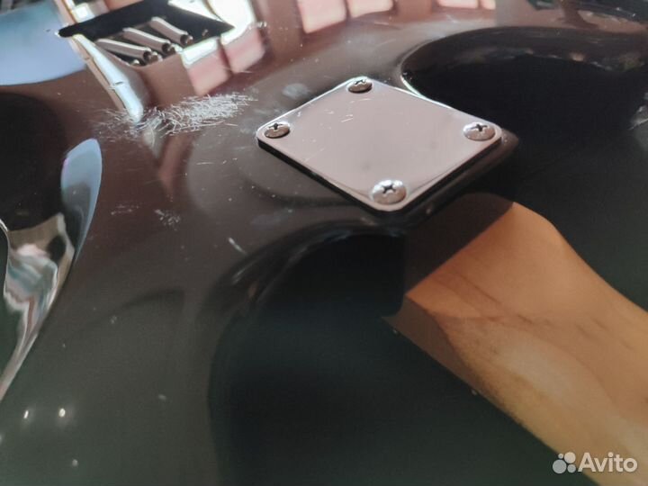 Обменяю Aria pro 2 stg series Stratocaster