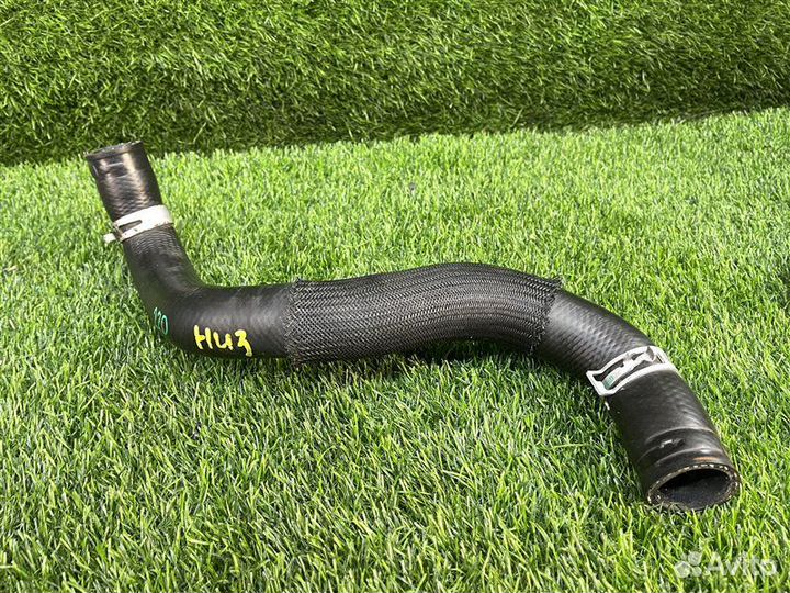 Патрубок Радиатора Нижний Toyota Crown GWS204