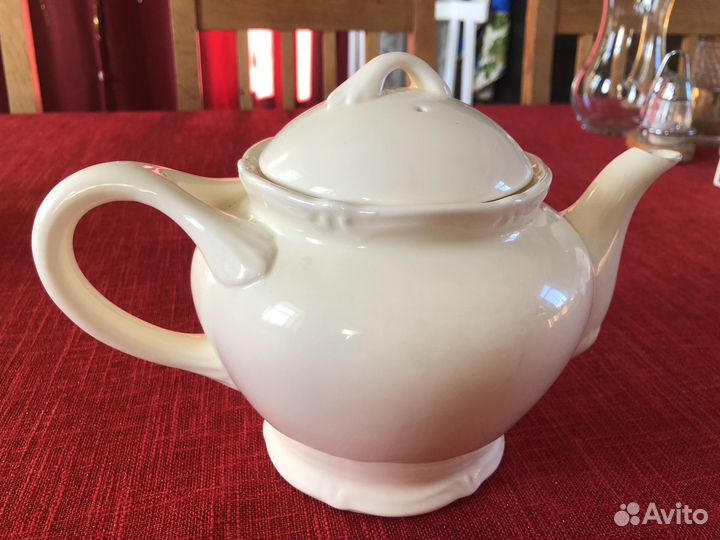 Заварник Gien Roсаille