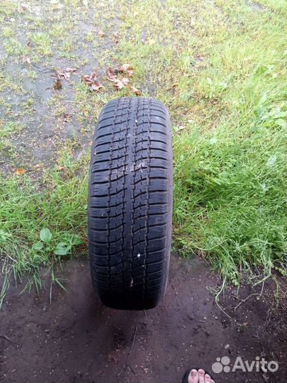 Michelin X-Ice 195/65 R15