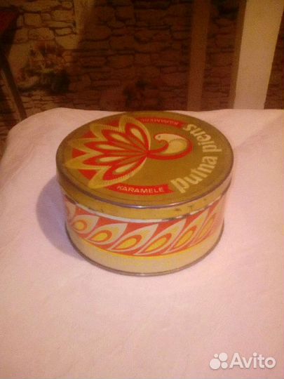 Жестяная банка