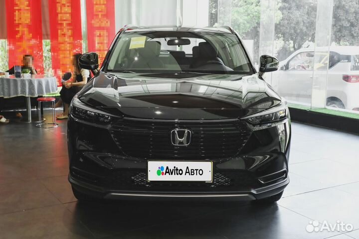 Honda Vezel 1.5 CVT, 2023, 15 000 км