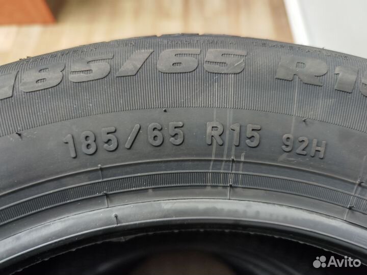 Formula Energy 185/65 R15 92H