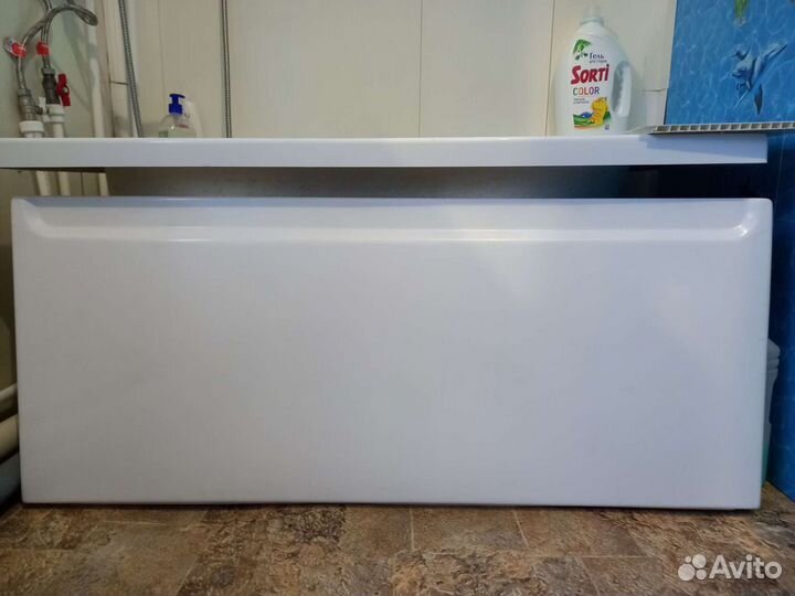 Экран для ванны