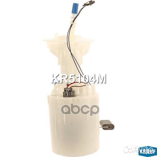 Модуль в сборе с бензонасосом KR5104M Krauf