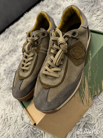 Satorisan кеды 44р