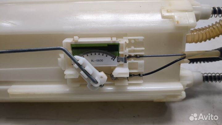 Датчик уровня топлива киа Sorento