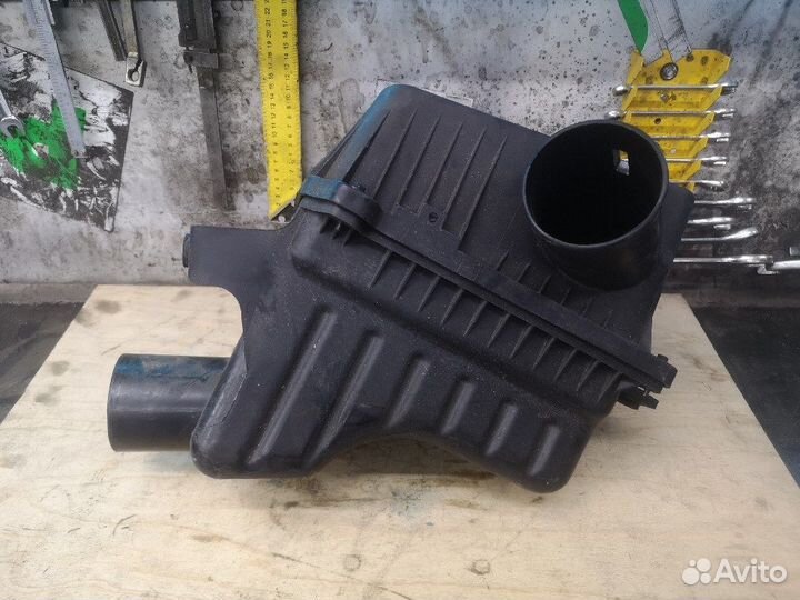 Корпус воздушного фильтра Шевроле каптива, Опель А