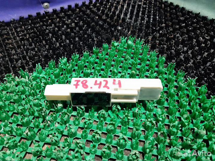 Антенна безключевого доступа Toyota Land Cruiser