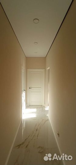 Ремонт квартир