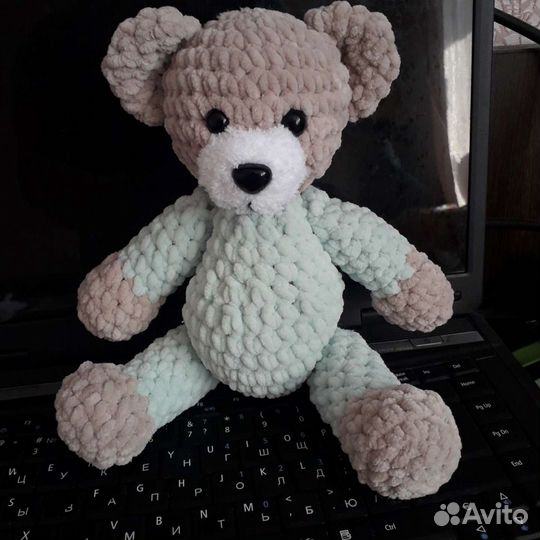 Свяжу на заказ