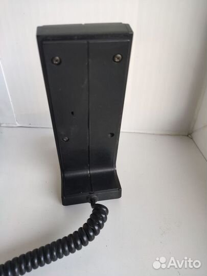 Настольный микрофон для рации Motorola HMN 3000