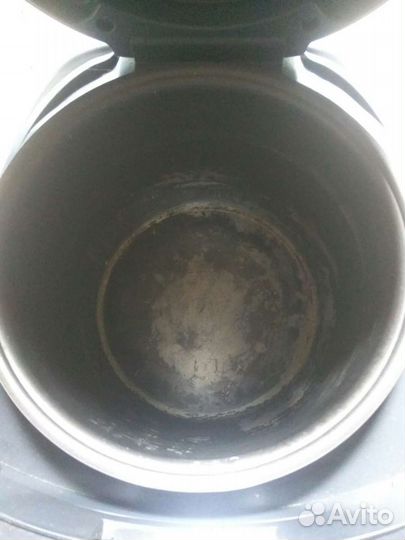 Мультиварка