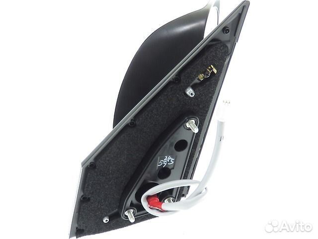 Зеркало правое (электрическое) Land Cruiser