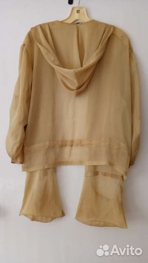 Накидка летняя женская