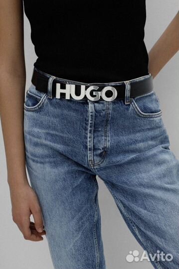 Ремень Hugo женский