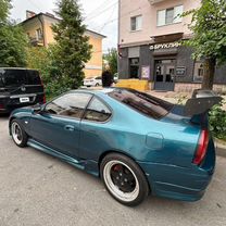 Honda Prelude 2.2 MT, 1992, 250 000 км, с пробегом, цена 600 000 руб.