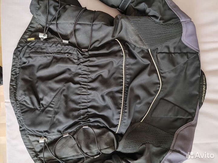 Мотокуртка Hein Gericke