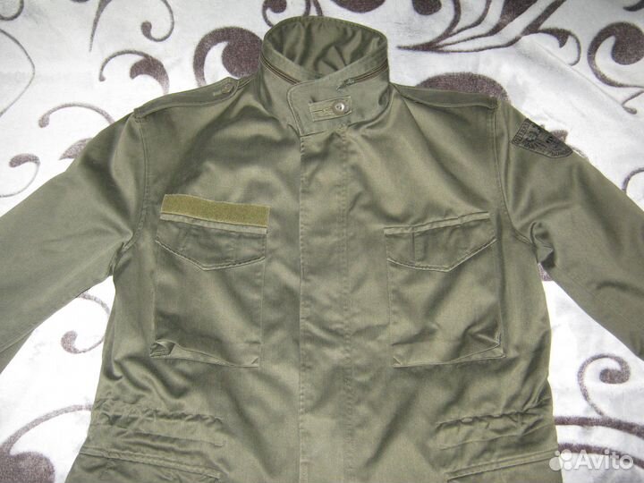 Парка Бундесвер