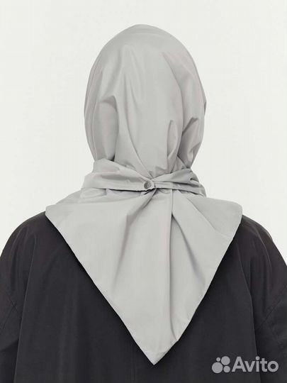 Новая косынка UNU Clothing платок