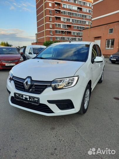 Аренда автомобиля под такси