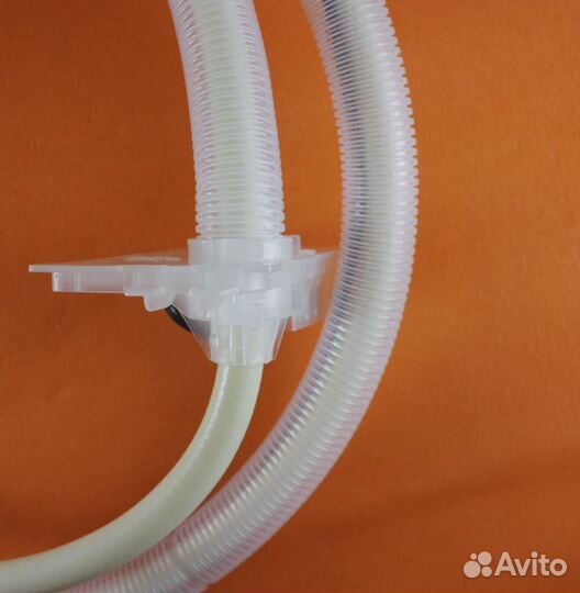 Шланг заливной посудомойки Bosch (00668113)