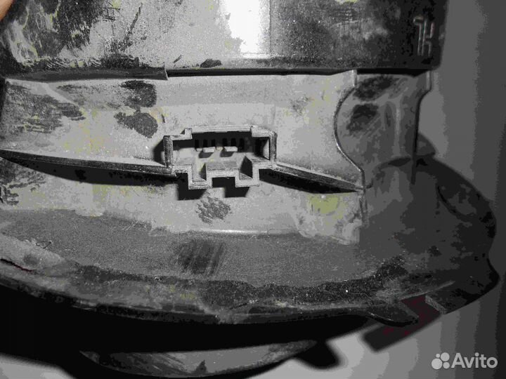 Динамик задний левый W211 A2118200502