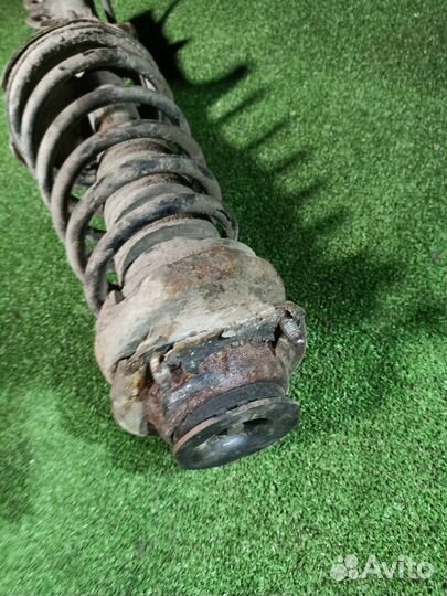 Стойка в сборе Kia Spectra седан 1.6 2006