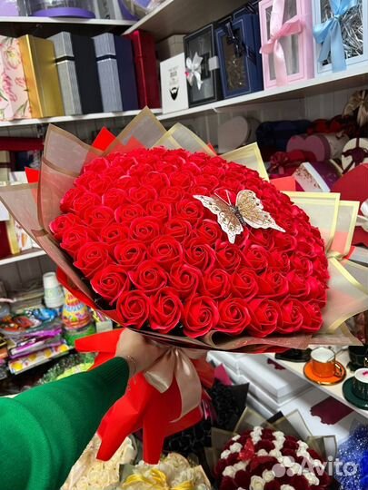 Сладкие подарки