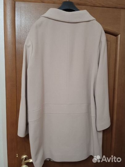 Полупальто