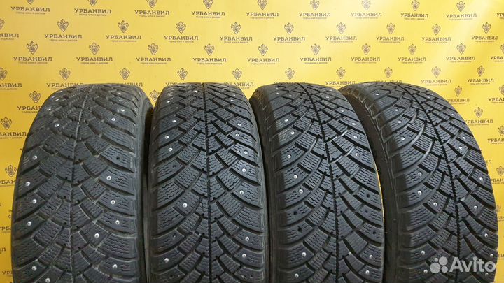 Bfgoodrich G-Force Stud 185/60 R15 88Q