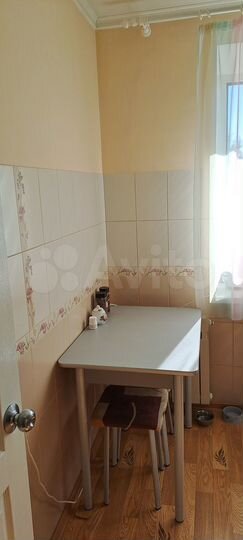 3-к. квартира, 56,2 м², 5/5 эт.