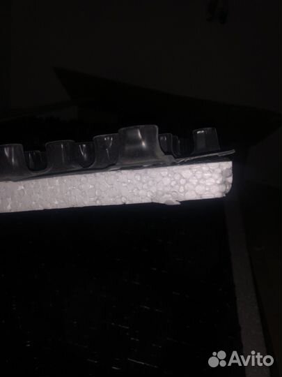 Маты для теплого пола полистирол