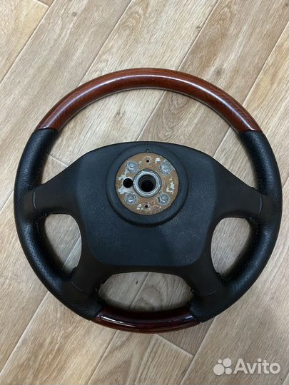 Руль волга 31105,3102