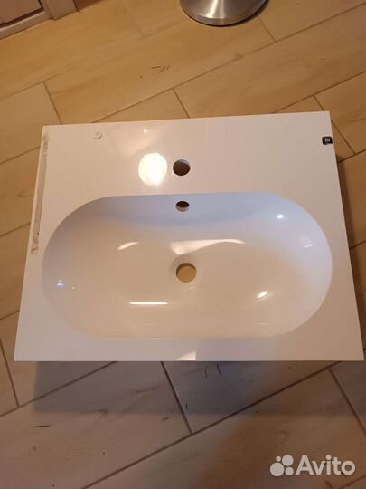 Раковина IKEA