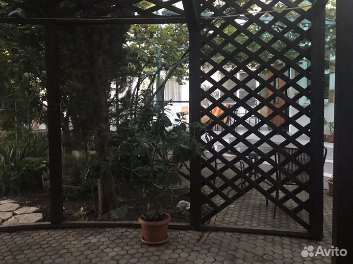 Отдых в Геленджике на Чёрном море