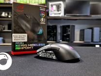 Беспроводная мышь Asus ROG Keris Aimpoint Wireless