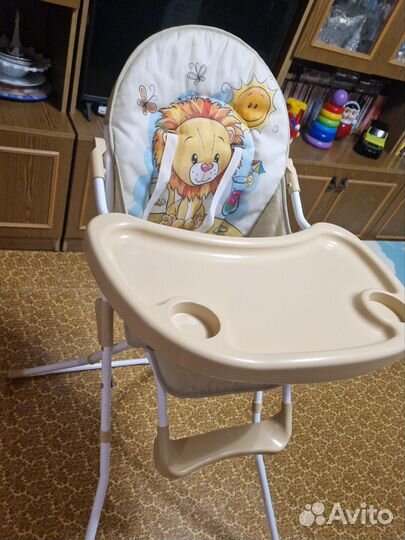 Стул для кормления
