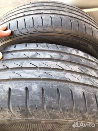 Nexen N'Blue HD Plus 235/60 R16 100H